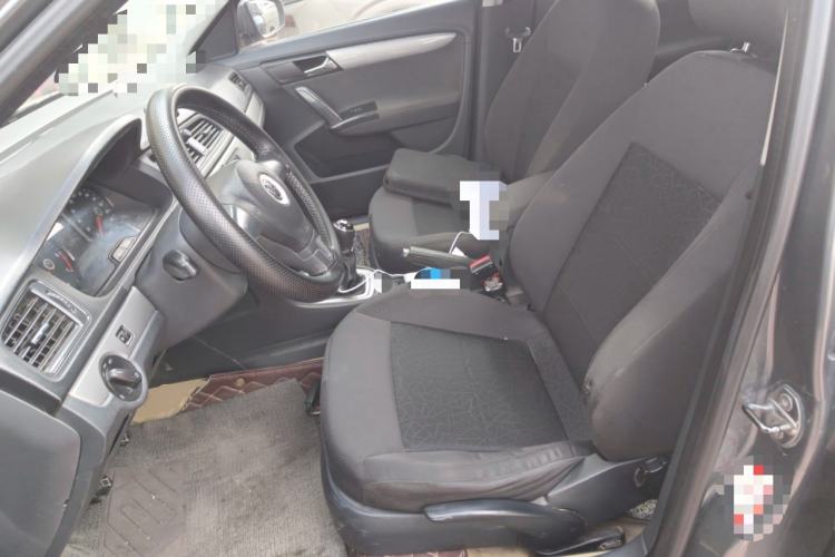 Used Volkswagen Lavida 2013 Classic 1.6L Manual Fashion Edition
