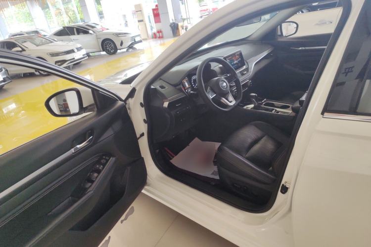 Used Nissan Teana 2021 2.0L XL Comfort Edition