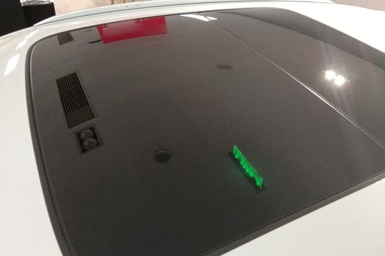 Used Audi Q3 2024 40 TFSI Fashion Dynamic Model
