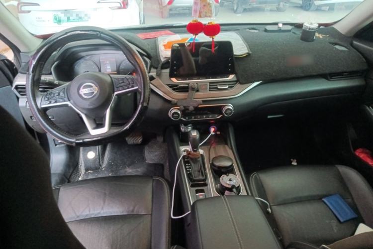 Used Nissan Teana 2021 2.0L XL Comfort Edition