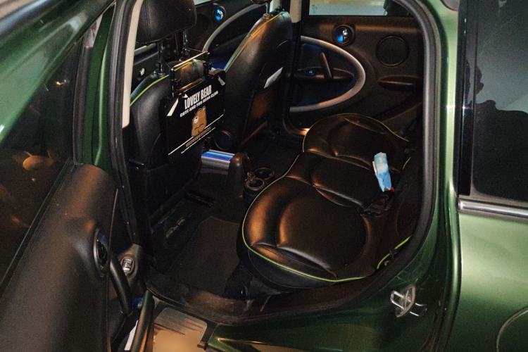 Used MINI Countryman 2014 1.6L ONE