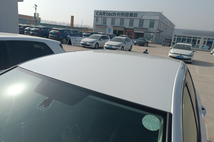 Used Volkswagen Golf 2023 200TSI DSG Roof