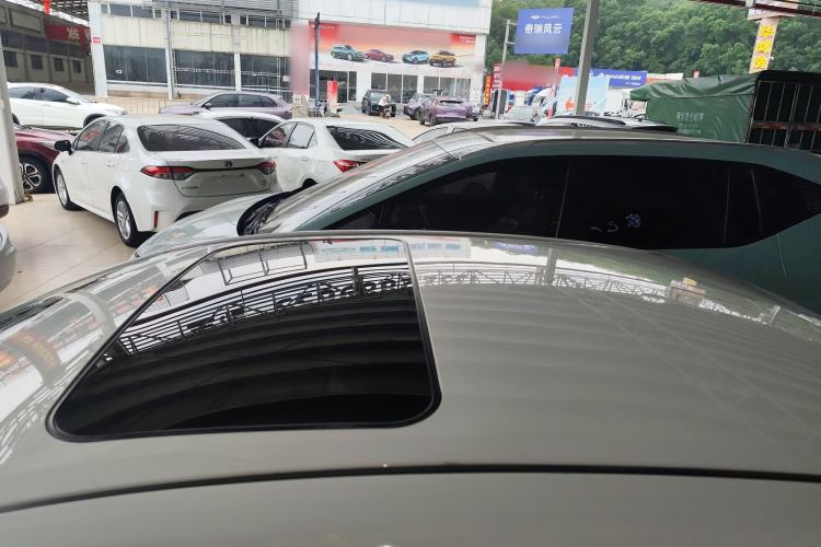 Used Toyota Corolla 2014 1.6L CVT GL-i Leather Edition