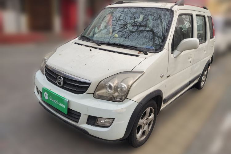 Used Suzuki Wagon R X5 2015 1.4L Flagship Model China V Standard