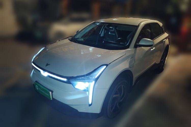 Used NETA U 2021 Pro 400 Cruiser Edition