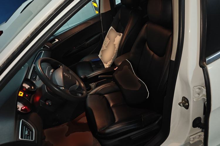 Used Peugeot 308 2013 1.6L Manual YouShang Model