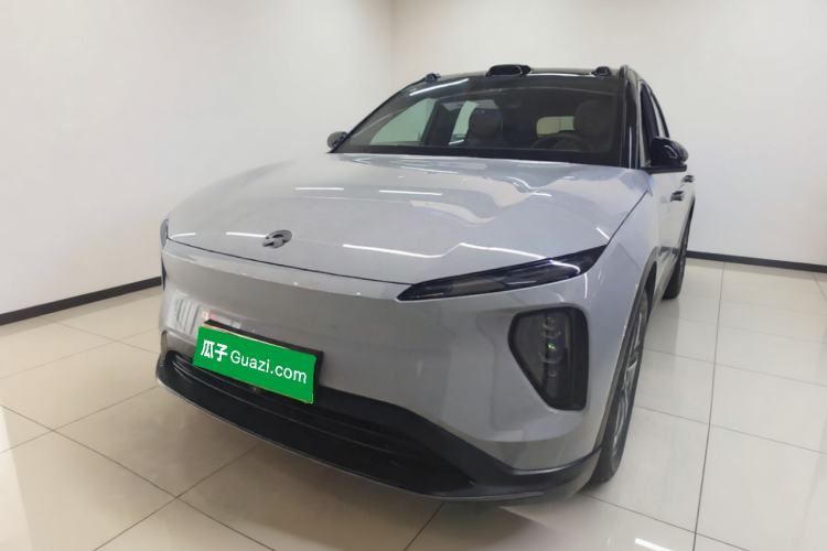 Used Nio ES6 2023 75 kWh