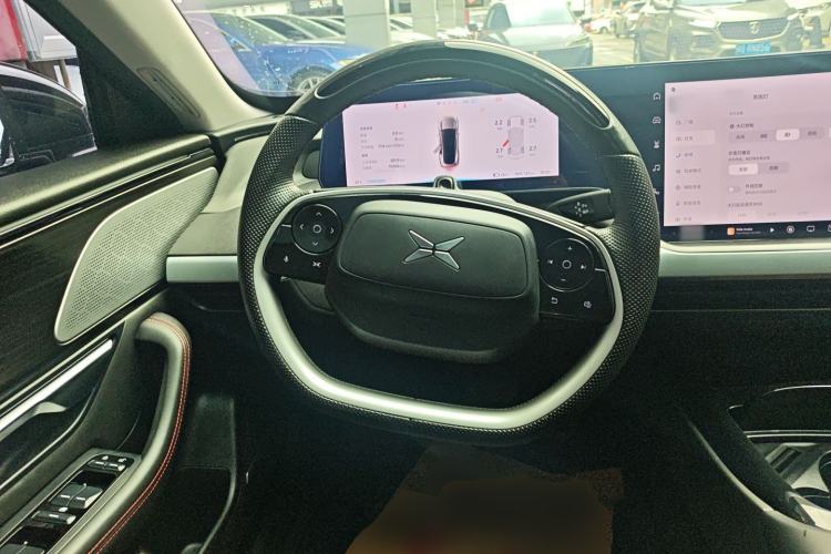 Used XPeng P7 2022 480G
