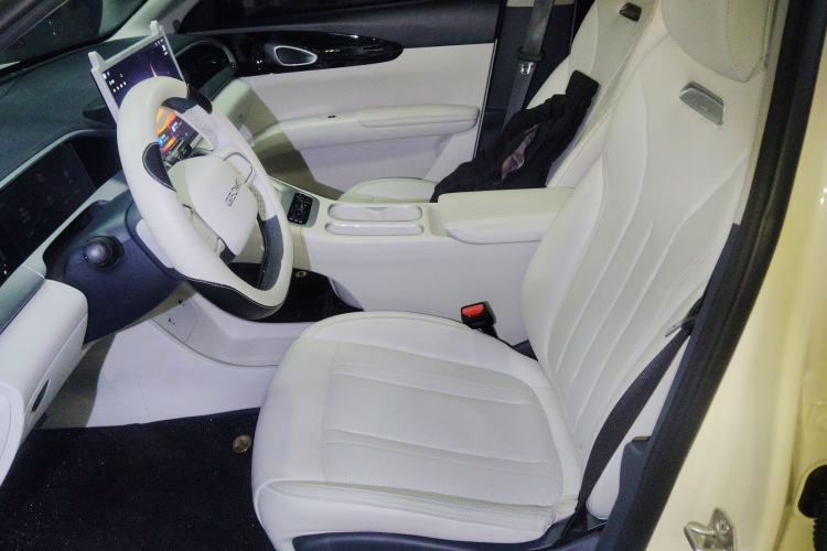 Used Geely Galaxy Geome 2025 UP 410km Exploration Edition
