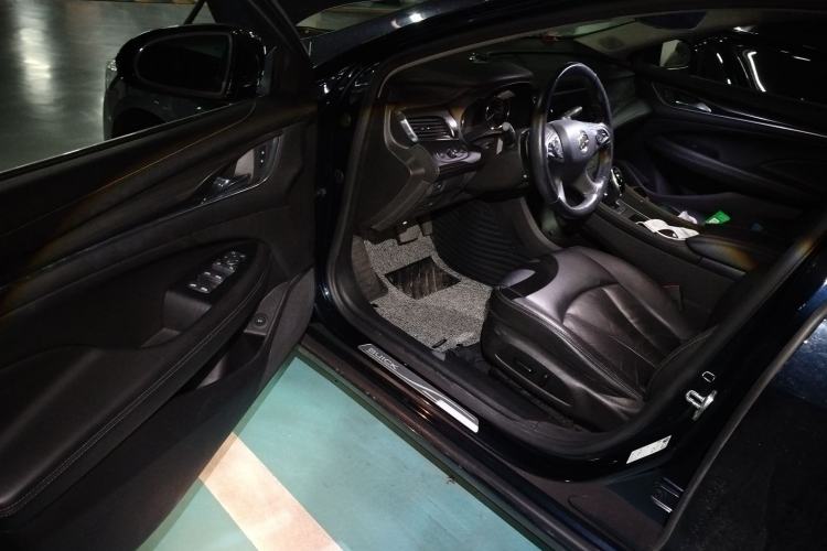 Used Buick LaCrosse 2019 28T Luxury Version