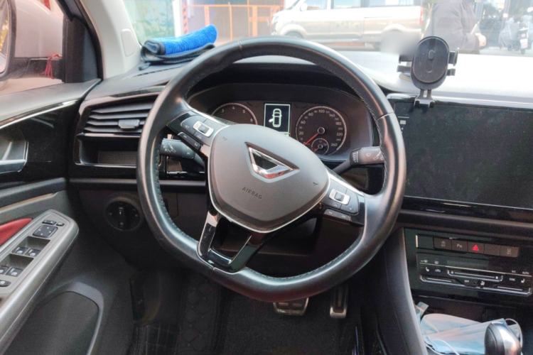 Used Jetta VS7 2020 1.4T Automatic Glory Edition