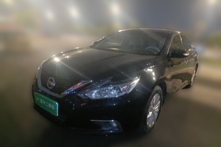 Used Nissan Teana 2018 2.0L XL Smart Upgrade Edition
