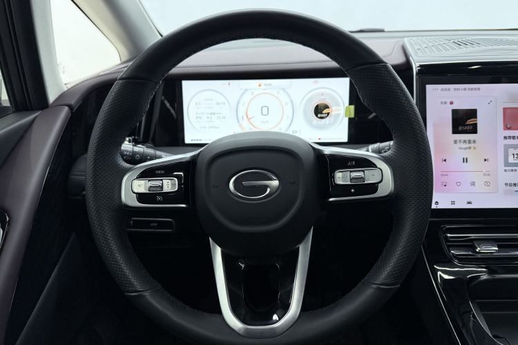 Used GAC Trumpchi M8 2024 Master Series 400T Prestige Edition