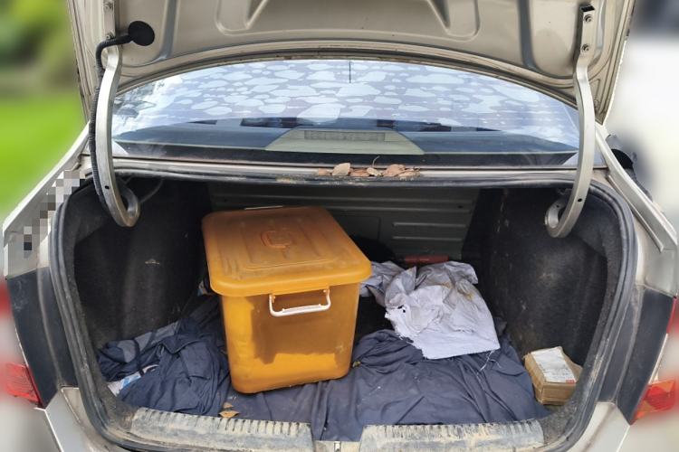 Used Skoda Rapid 2013 1.6L Automatic Smart Selection Model
