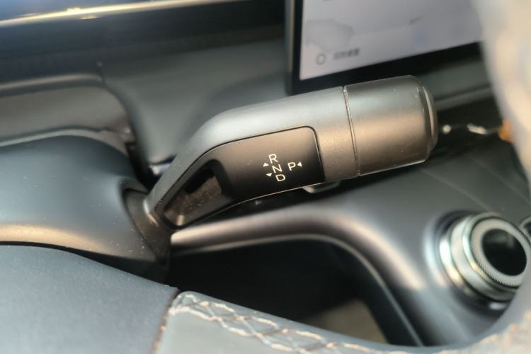 Used Geely Galaxy E5 2024 530km Starship Edition
