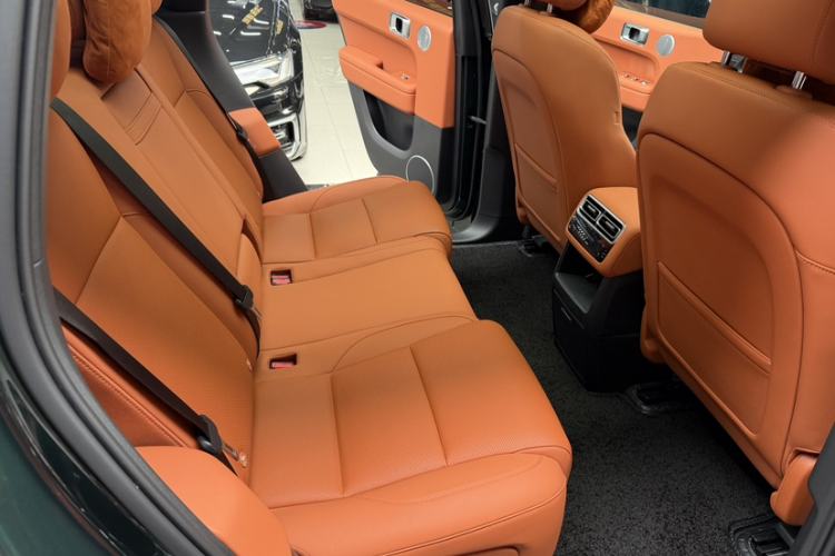 Used Li Auto L6 2024 Pro Model