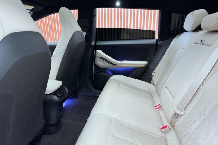 Used Nio ET5T 2024 75kWh Touring