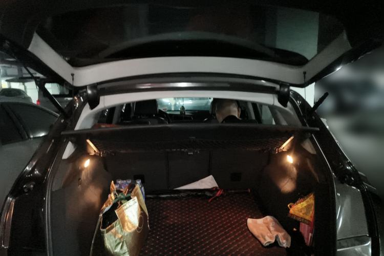 Used Audi Q5 2013 40 TFSI Comfort Edition
