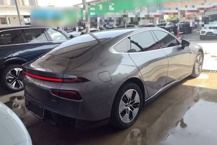 Used XPeng P7 2023 P7i 702 Max
