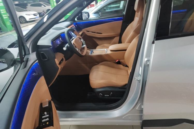 Used Geely Galaxy L7 2025 EM-i 115km Exploration+ Edition