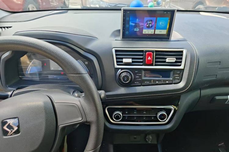 Used SOL E10X 2021 200km Classic Type