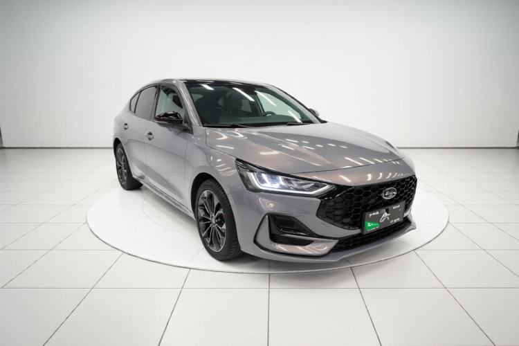 Used Ford Focus 2022 Sedan EcoBoost 180 Automatic ST Line