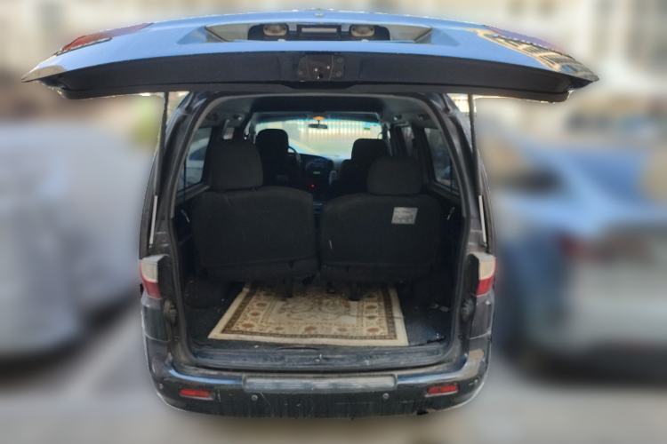 Used JAC Group Refine 
