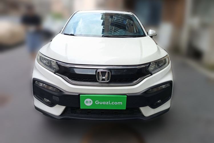 Used Honda XR-V 2015 1.8L EXi Manual Comfort Edition