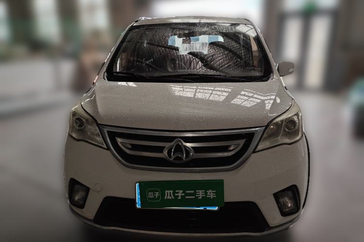 Used CHANGAN OSHAN Olisway 2013 1.4L Manual Jingxiang Model