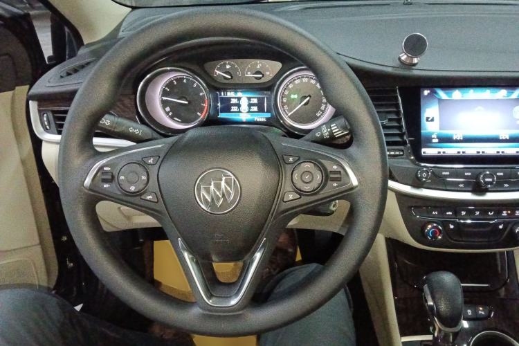 Used Buick Verano 2019 Sedan 15S Automatic Leading Model