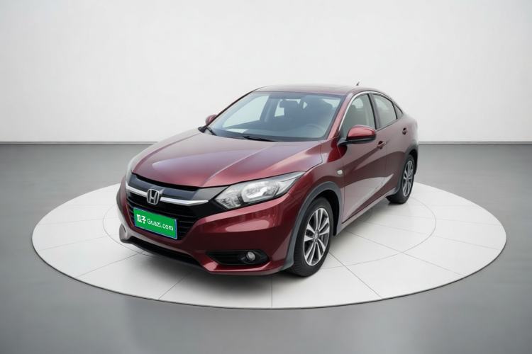 Used Honda Vezel 2017 1.5L CVT 2WD Comfort Model Guazi used car, China used car export, Used car for sale, Used  cars, Cheapest cars for sale