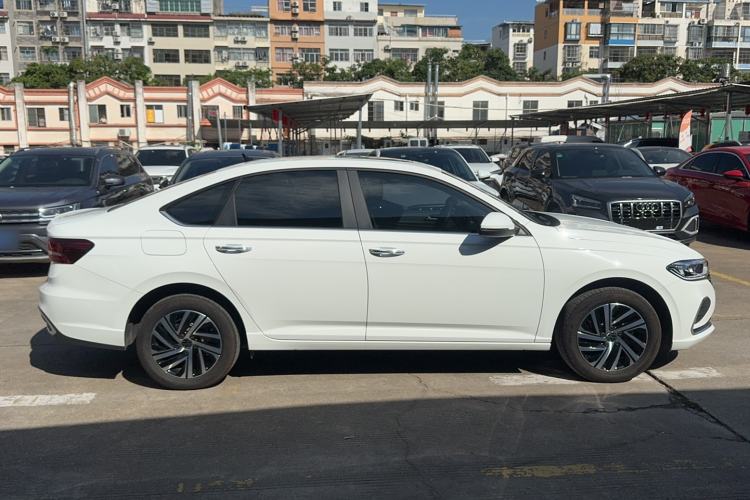 Used Volkswagen Lavida 2023 280TSI DSG Full-Comfort Edition
