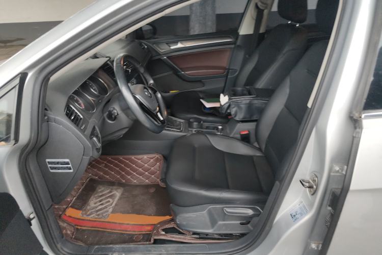 Used Volkswagen Golf 2014 1.6L Automatic Comfort Model