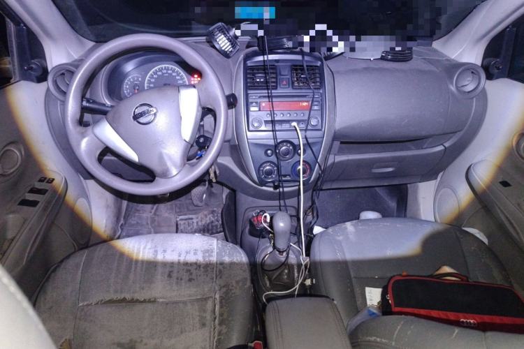 Used Nissan Sunny 2014 1.5XE Manual Comfort Edition