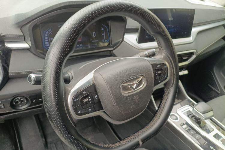 Used Cowin Xuanjie Pro EV 2022 401 km Enjoyment Version