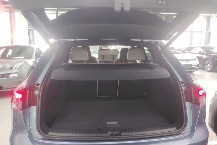 Used Audi Q4 e-tron 2022 40 e-tron Boundary Edition
