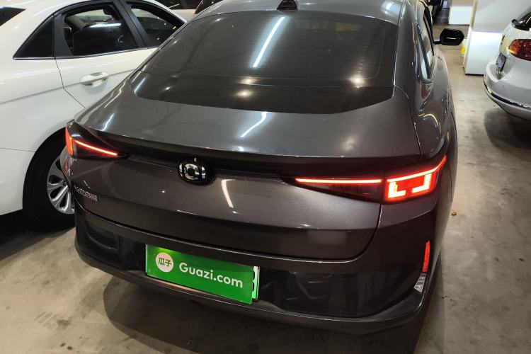 Used CHANGAN NEVO A05 2024 Truly Delicious Version 70" Beyond-Grade Edition
