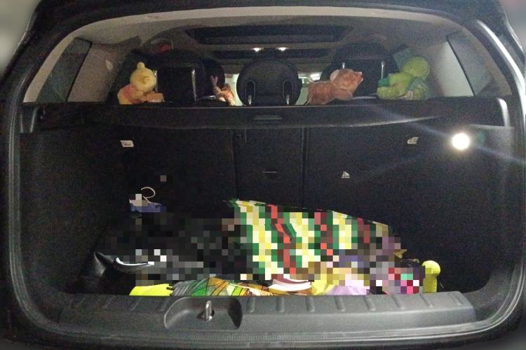 Used MINI Clubman 2022 Updated 2.0T COOPER S