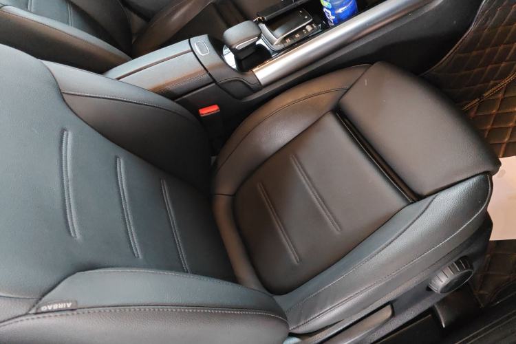 Used Mercedes-Benz GLA 2020 GLA 180 Right Front Seat