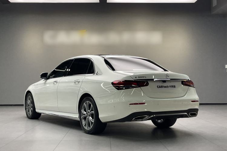 Used Mercedes-Benz E-Class 2021 E 300 L Sport Premium Edition
