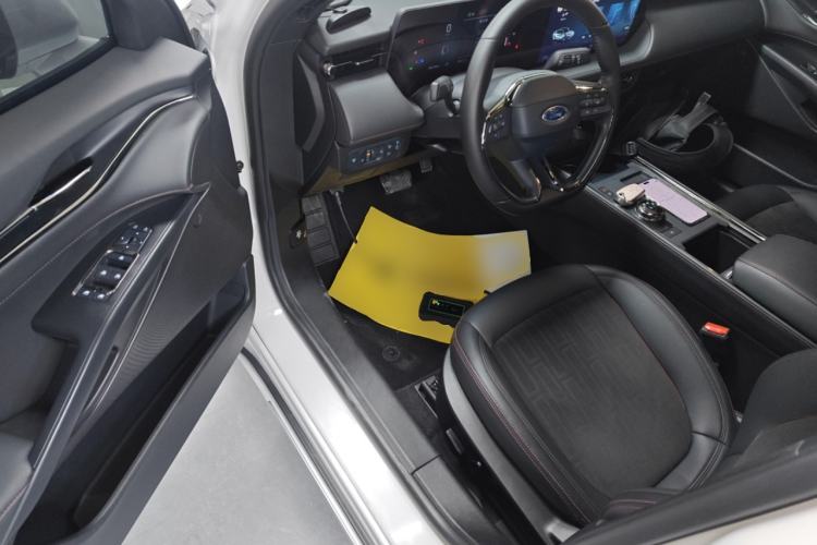 Used Ford Mondeo 2023 EcoBoost 180 Comfort Model
