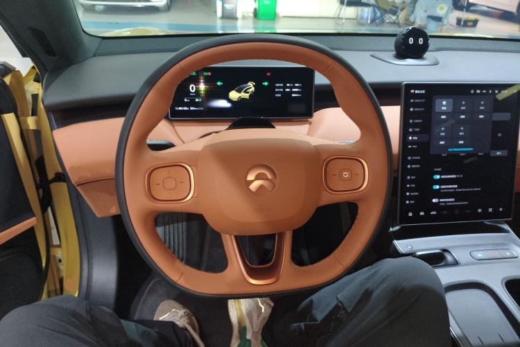 Used Nio ET5T 2024 75kWh Touring