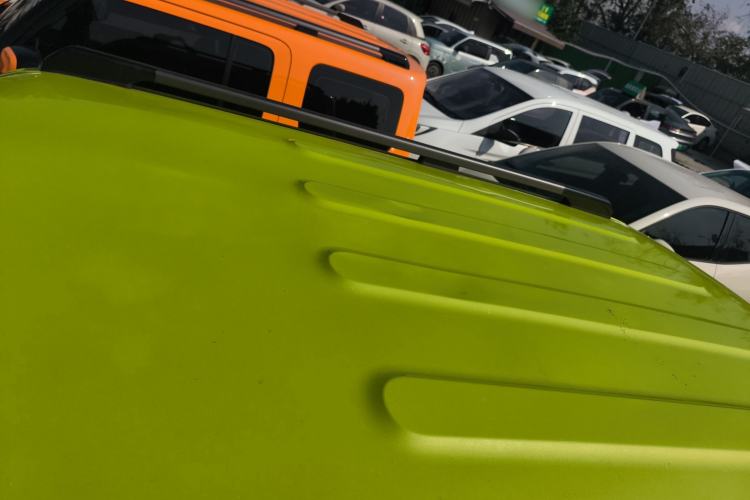 Used Baojun Spark 2023 Flagship Edition