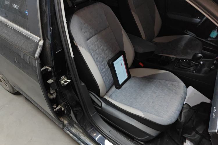 Used Volkswagen Lavida 2023 300TSI DSG Full-Comfort Edition
