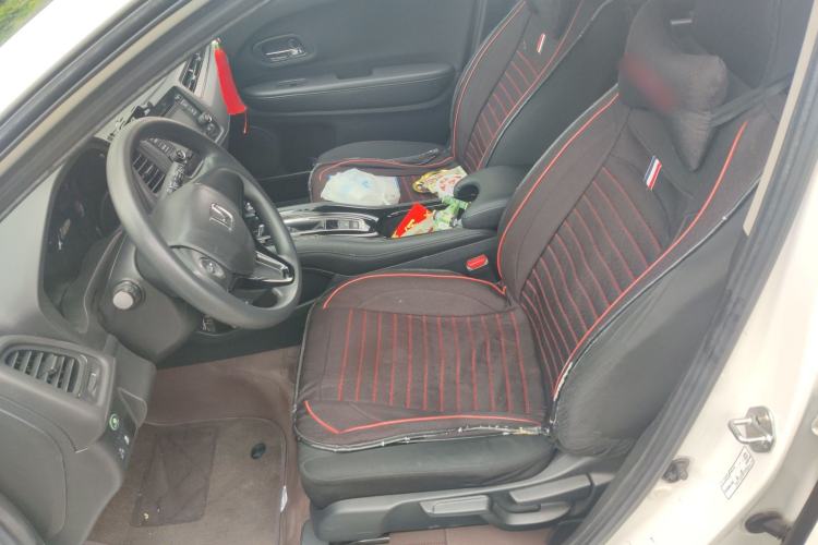 Used Honda Vezel 2017 1.5L CVT 2WD Comfort Model
