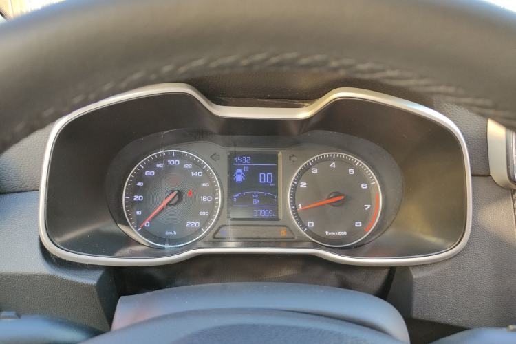 Used MG ZS 2019 1.5L Manual Global Comfort Edition China VI Standard