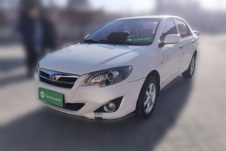 Used Toyota Corolla EX 2013 1.6L Automatic Excellence Edition