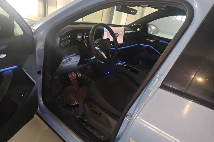 Used Volkswagen Tiguan L 2024 PRO 380TSI Four-Wheel Drive R-Line Prestige Edition
