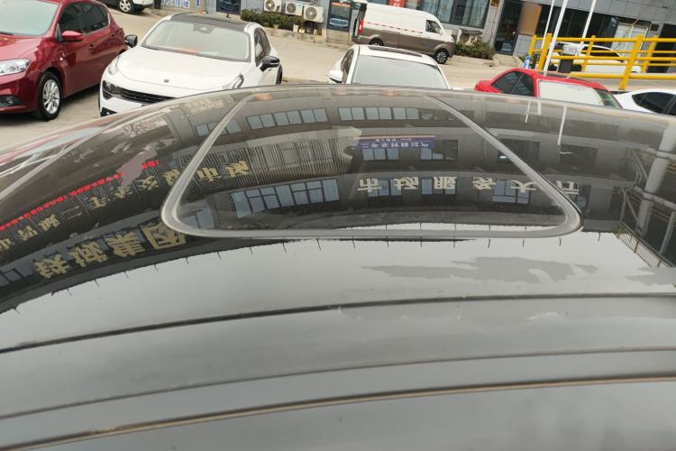 Used Honda Elysion 2024 2.0L eHEV Ultimate Edition