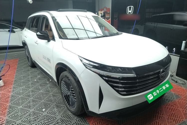 Used Nissan Pathfinder 2024 380 VC-TURBO Four-Wheel Drive Prestige Edition 6 Seats